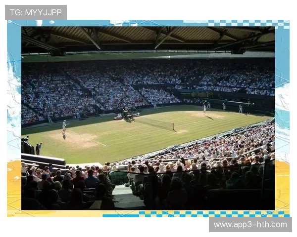 温网6月底开赛，草地赛季延续夏日传统