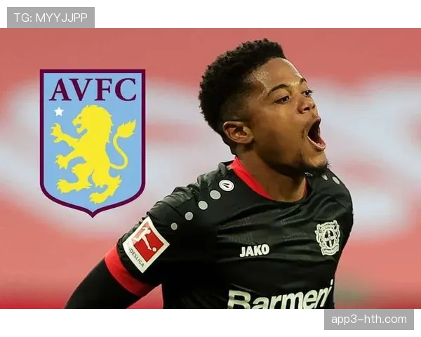 转会传闻：阿斯顿维拉为反击核心利昂·贝利标出高价，以防夏窗被挖角