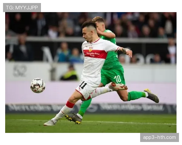 战术复盘：斯图加特如何用高效反击击穿拜仁防线