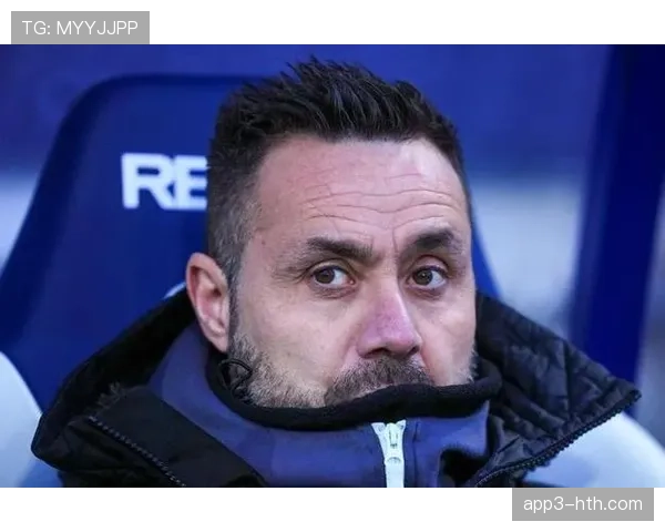 热刺vs布莱顿保级生死战：德泽尔比寻求执教首胜